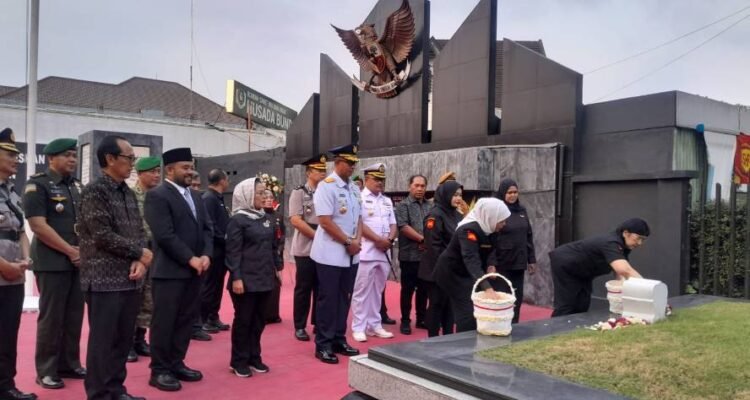 Sri Untari Ungkap Kisah Pendidikan Gratis Anak Pejuang