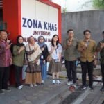 Zona KHAS UMM Dilirik Kemenpar, Jadi Modal Penguatan Wisata Halal Jawa Timur