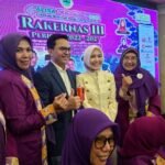 Rakernas Alisa Khadijah ICMI 2026 Dorong Muslimah Pengusaha Berbasis Teknologi