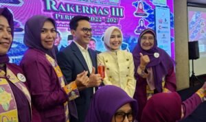rakernas alisa khadijah Rakernas Alisa Khadijah ICMI 2026 Dorong Muslimah Pengusaha Berbasis Teknologi