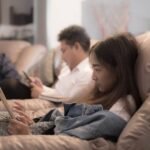 Gaya Hidup Sedentari Dapat Sebabkan Penyakit Degeneratif