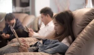sedentary lifestyle Gaya Hidup Sedentari Dapat Sebabkan Penyakit Degeneratif