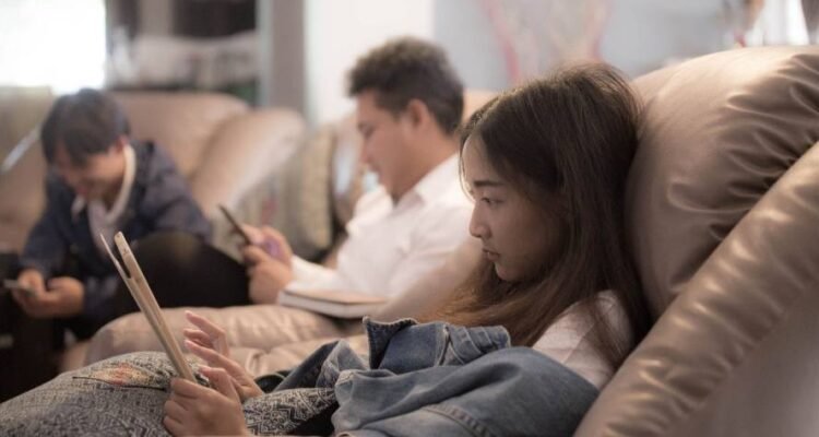 Gaya Hidup Sedentari Dapat Sebabkan Penyakit Degeneratif
