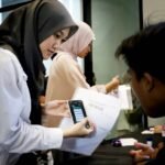 UB Skrining Kesehatan Mental Ribuan Calon Mahasiswa Baru