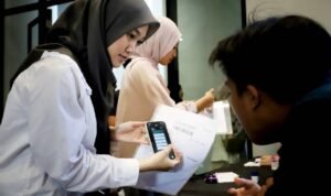UB Skrining Kesehatan Mental Ribuan Calon Mahasiswa Baru