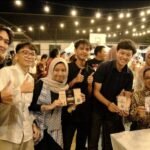 Mahasiswa UAD Ciptakan Moodpatch, Patch Aromaterapi Bernuansa Gamelan untuk Bantu Redakan Stres Gen Z