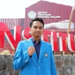 Lulusan Terbaik Teknik Mesin ITN Malang Ciptakan Mesin Sandblasting Otomatis