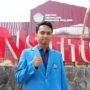 Lulusan Terbaik Teknik Mesin ITN Malang Ciptakan Mesin Sandblasting Otomatis