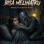 Aku Tahu Kamu Bisa Melihatku