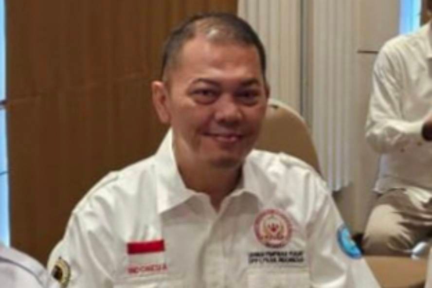 Ali Zaini LPKAN Soroti Kamar Mewah di Lapas Cibinong di Tengah Overkapasitas 89 Persen