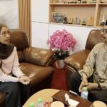 Alumni MAN 2 Kota Malang Tembus KKI UI, Kini Kuliah Double Degree di Tilburg University