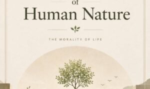 Architecture of human nature Architecture of human nature