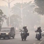 Asap Karhutla Ancam Kesehatan Paru, Dosen UMM Ingatkan Bahaya PM2.5