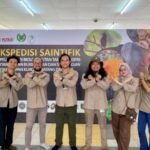 Menembus Hutan Perlis Malaysia, Tim Kehutanan FBiPK UB Petakan Potensi Flora, Hidrologi, dan HHBK