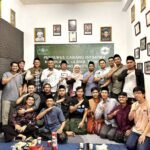 Dosen Agribisnis FBiPK UB Bekali PMI di Taiwan agar Pulang Siap Bangun Usaha