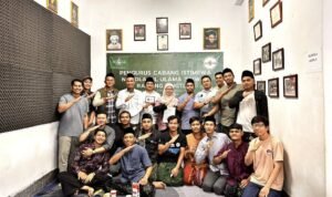 Dosen Agribisnis FBiPK UB Bekali PMI di Taiwan agar Pulang Siap Bangun Usaha