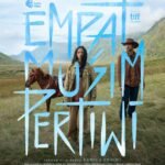 Film "Empat Musim Pertiwi" Wakili Indonesia di Oscar 2027