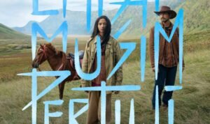 Film "Empat Musim Pertiwi" Wakili Indonesia di Oscar 2027