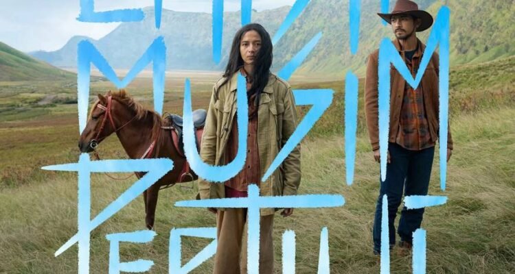 Film "Empat Musim Pertiwi" Wakili Indonesia di Oscar 2027