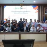 FBiPK UB Perkuat Kolaborasi dengan Universiti Putra Malaysia lewat International Inbound Student Mobility Program