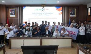 FBiPK UB Perkuat Kolaborasi dengan Universiti Putra Malaysia lewat International Inbound Student Mobility Program