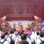 Ratusan Maba ITN Malang Ikuti Gigantik 2026: Siap Berdaya, Berkarya, dan Berdampak