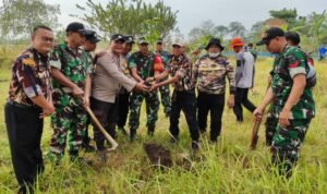HUT TNI