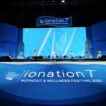Ribuan Pecinta Olahraga Ikuti IONATION 2026