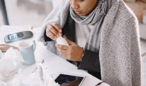 Fenomena Man Flu Bikin Pria Terlihat Sangat Lemas, Pakar UMM Ungkap Penjelasan Ilmiahnya
