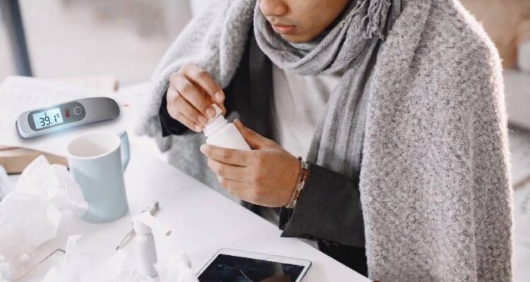 Fenomena Man Flu Bikin Pria Terlihat Sangat Lemas, Pakar UMM Ungkap Penjelasan Ilmiahnya