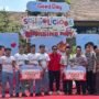 SMAN 1 Turen Terbuka Kolaborasi, Scholastic Uprising Day Jadi Ruang Belajar Siswa