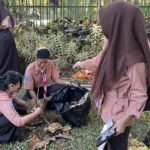 SMAN 6 Kota Malang Rutin Gelar Jumat Bersih untuk Bentuk Karakter Siswa Peduli Lingkungan