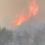 Kebakaran Hutan Meluas, Wisata Gunung Bromo Tutup Total Mulai 12 September