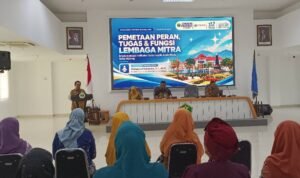 Kota Malang Bidik Predikat Kota Layak Anak Utama, Layanan Perlindungan Anak Diperkuat