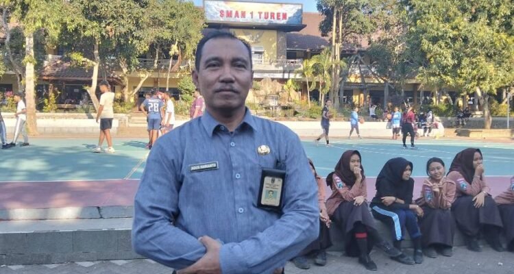 SMAN 1 Turen Dorong Siswa Perluas Wawasan Pendidikan hingga Al-Azhar Mesir