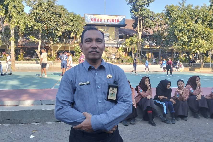 SMAN 1 Turen Dorong Siswa Perluas Wawasan Pendidikan hingga Al-Azhar Mesir