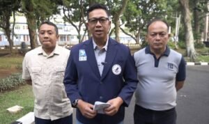 Pesawat PK-S360 Mendarat Darurat di Blora, FASI Jatim Pastikan Dua Kru Selamat