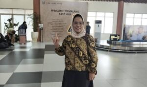 Sri Untari Dorong Perda Disabilitas Jatim, Fasilitas Publik Harus Inklusif