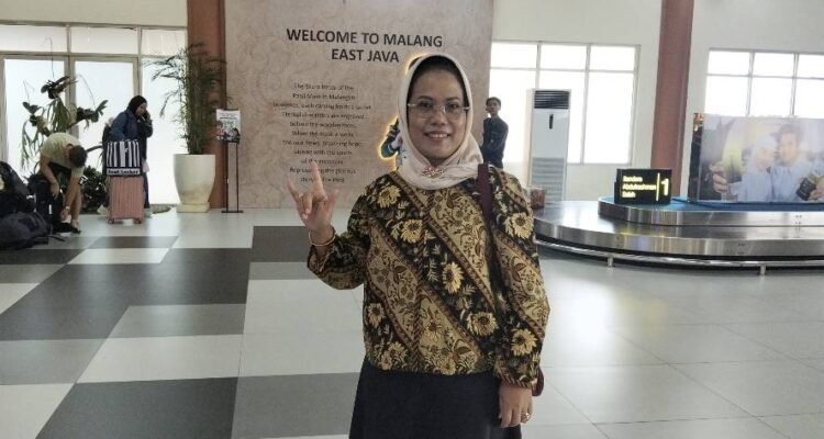 Sri Untari Dorong Perda Disabilitas Jatim, Fasilitas Publik Harus Inklusif