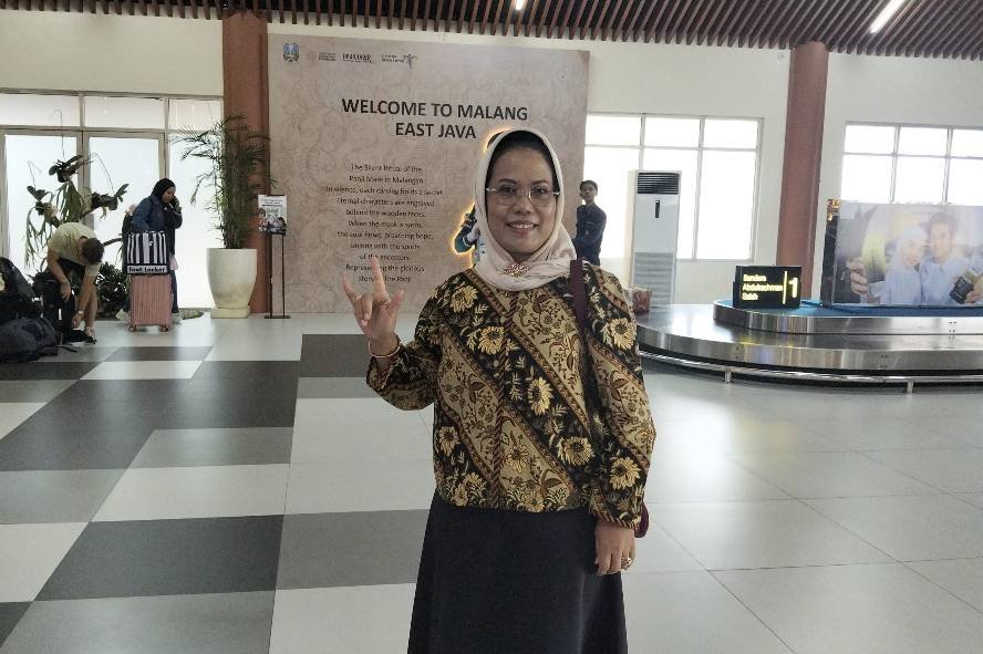 Sri Untari Dorong Perda Disabilitas Jatim, Fasilitas Publik Harus Inklusif