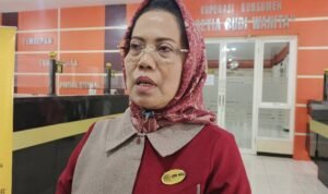 Ketua SBW Sri Untari Mendadak Pasokan Beras SPHP Disetop, SBW Malang Bersurat ke Dekopinwil Jatim