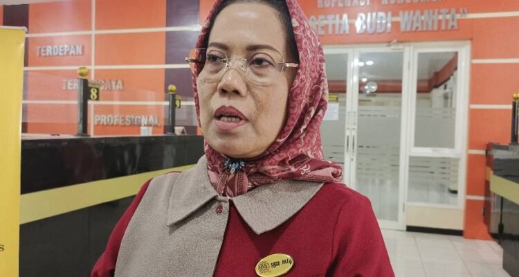 Mendadak Pasokan Beras SPHP Disetop, SBW Malang Bersurat ke Dekopinwil Jatim