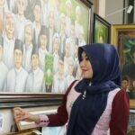 Kiprah Lia Istifhama di Muktamar NU, Hadirkan Posko EMILIA