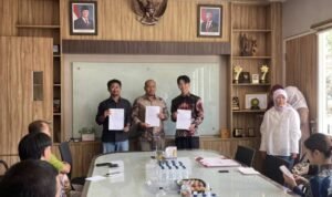 Kolaborasi UMM-SCU Buka Peluang Kopi asal Kota Batu Tembus Pasar Jepang