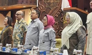 Komisi E DPRD Jatim Komisi E DPRD Jatim Dorong Bantuan Keuangan Khusus untuk Penanganan HIV/AIDS