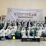 Konfercab IPNU-IPPNU Sampang, PW IPPNU Jatim Tekankan Gerakan dari Akar Rumput