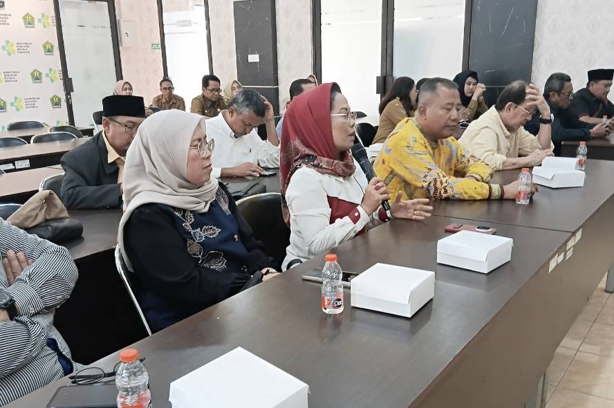 Sri Untari Dorong Kota Malang Jadi Pusat Industri Obat Bahan Alam