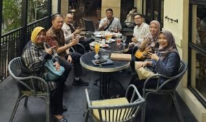 LPKAN Indonesia Gandeng PT Forjasi Lentera Cetak SDM Unggul Bersertifikat BNSP