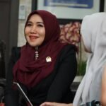 Lia Istifhama Apresiasi Pasar Murah Gubernur Khofifah untuk Kendalikan Inflasi Jatim