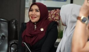 Lia Istifhama Apresiasi Pasar Murah Gubernur Khofifah untuk Kendalikan Inflasi Jatim